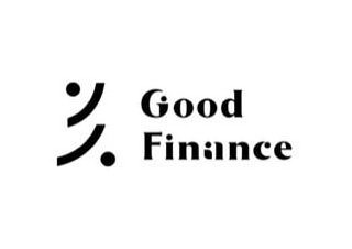 GOOD FINANCE logo