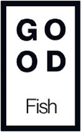 GOOD FISH logo