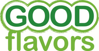 GOOD FLAVORS logo