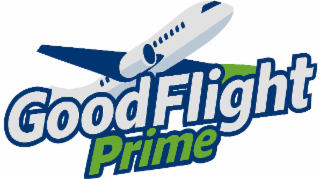 GOOD FLIGHT PRIME logo