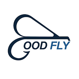 GOOD FLY logo