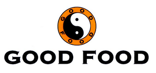 GOOD FOOD logo