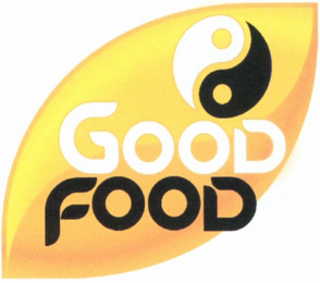 GOOD FOOD logo