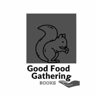 GOOD FOOD GATHERING BOOKS logo