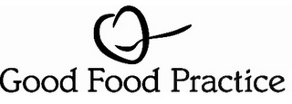 GOOD FOOD PRACTICE logo