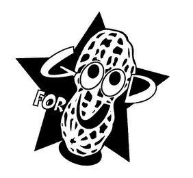 GOOD FOR U logo