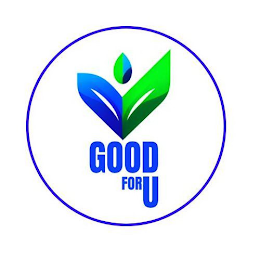 GOOD FOR U logo