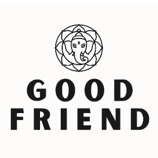 GOOD FRIEND logo