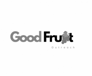 GOOD FRUIT OUTREACH logo