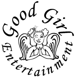 GOOD GIRL ENTERTAINMENT logo
