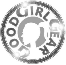 GOOD GIRL GEAR logo