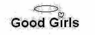 GOOD GIRLS logo