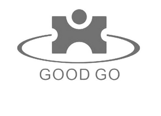 GOOD GO logo