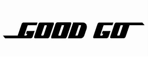 GOOD GO logo