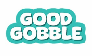 GOOD GOBBLE logo