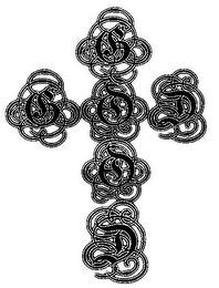 GOOD GOD logo