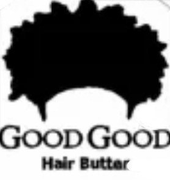 GOOD GOOD logo