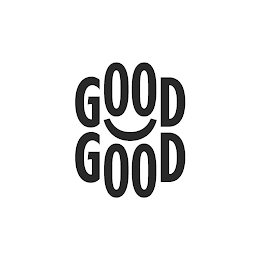 GOOD GOOD logo