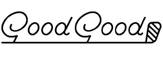 GOOD GOOD logo