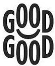 GOOD GOOD logo