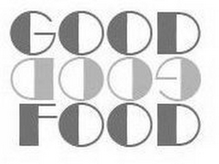 GOOD GOOD FOOD logo