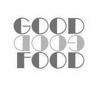 GOOD GOOD FOOD logo