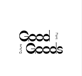 GOOD GOODS PLANT CULTURE logo
