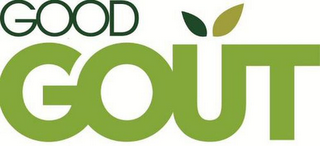 GOOD GOUT logo