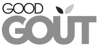 GOOD GOUT logo