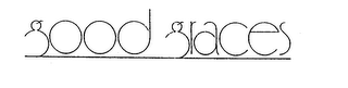 GOOD GRACES logo