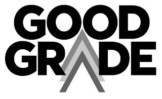 GOOD GRADE logo