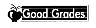 GOOD GRADES logo