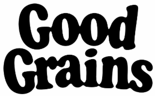 GOOD GRAINS logo