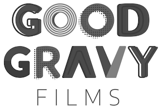 GOOD GRAVY FILMS logo