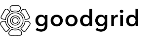 GOOD GRID logo