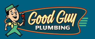 GOOD GUY PLUMBING logo