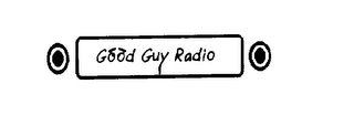 GOOD GUY RADIO logo