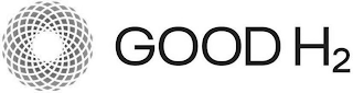 GOOD H2 logo