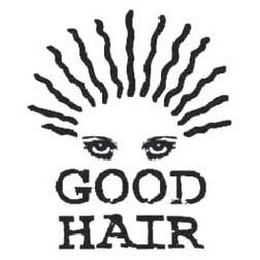 GOOD HAIR logo