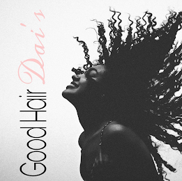 GOOD HAIR DAI logo