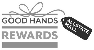 GOOD HANDS REWARDS ALLSTATE MALL logo
