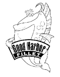 GOOD HARBOR FILLET logo