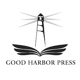 GOOD HARBOR PRESS logo