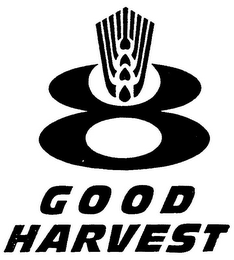GOOD HARVEST logo