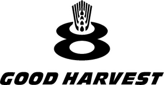 GOOD HARVEST logo