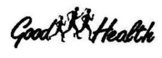 GOOD HEALTH logo