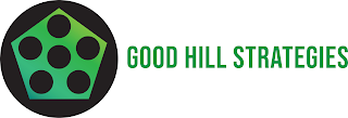 GOOD HILL STRATEGIES logo