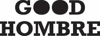 GOOD HOMBRE logo