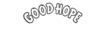 GOOD HOPE logo