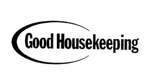 GOOD HOUSEKEEPING logo